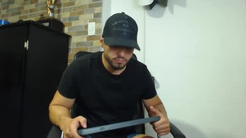 WALTER BROWN  online show from 02-09-26, 12:58