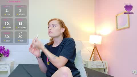 Wanda Robertss online show from 10-08-25, 07:44