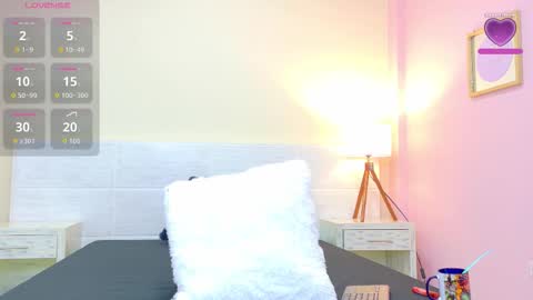 Wanda Robertss online show from 10-27-25, 08:13