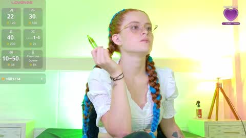 Wanda Robertss online show from 11-06-25, 05:58