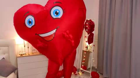 Wendy. Hello Honeys Ill see you 2nd 5th 7th this week love you3 online show from 02-15-25, 07:06