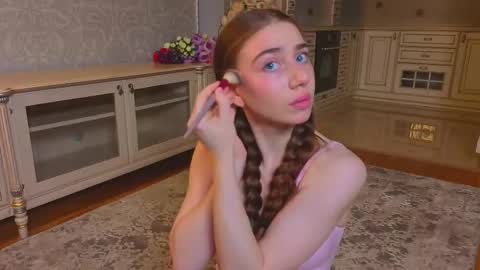 hello guys im Lilian online show from 09-12-25, 03:17