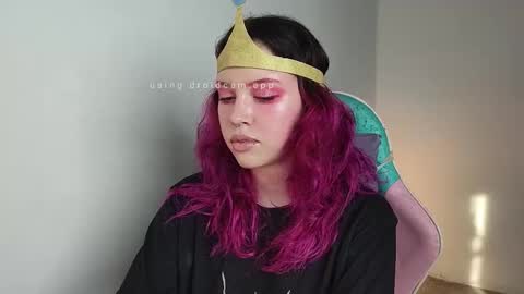 Wanda online show from 11-11-25, 12:05