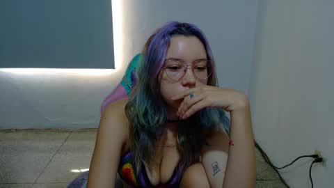 Snapshot of wandadoll chatting on 03-11-26, 12:22 Wanda online show from 03-11-26, 12:22