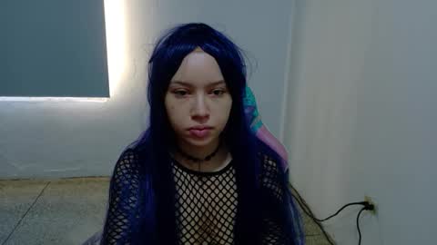 Snapshot of wandadoll chatting on 03-14-26, 12:10 Wanda online show from 03-14-26, 12:10