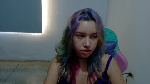 Snapshot of wandadoll chatting on 03-15-26, 12:11 Wanda online show from 03-15-26, 12:11