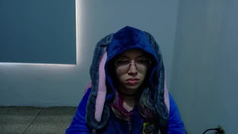 Snapshot of wandadoll chatting on 03-18-26, 12:08 Wanda online show from 03-18-26, 12:08