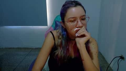 Snapshot of wandadoll chatting on 03-21-26, 12:10 Wanda online show from 03-21-26, 12:10