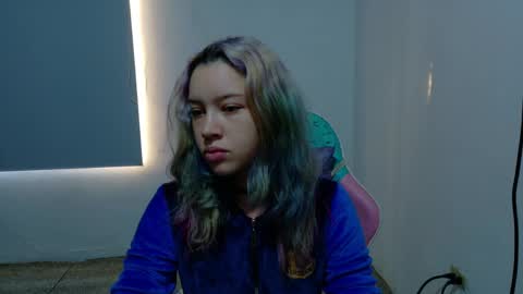 Snapshot of wandadoll chatting on 03-24-26, 12:10 Wanda online show from 03-24-26, 12:10