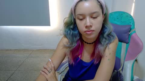 Snapshot of wandadoll chatting on 03-26-26, 12:11 Wanda online show from 03-26-26, 12:11