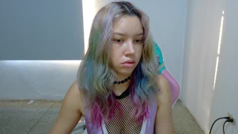 Snapshot of wandadoll chatting on 03-27-26, 12:05 Wanda online show from 03-27-26, 12:05