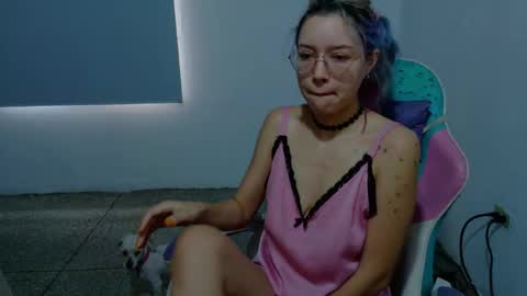 Snapshot of wandadoll chatting on 04-01-26, 12:06 Wanda online show from 04-01-26, 12:06