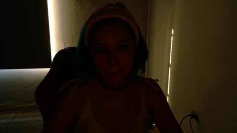 Snapshot of wandadoll chatting on 04-11-26, 12:09 Wanda online show from 04-11-26, 12:09