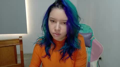 Snapshot of wandadoll chatting on 04-12-26, 12:21 Wanda online show from 04-12-26, 12:21