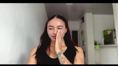 Snapshot of wandasingerr chatting on 12-13-24, 06:59 wanda online show from 12-13-24, 06:59