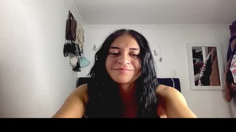 Snapshot of wandasingerr chatting on 10-25-25, 08:25 wanda online show from 10-25-25, 08:25