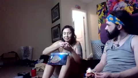 COSMOxWANDA online show from 01-09-26, 03:20