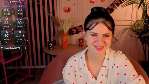 Wanda online show from 11-01-25, 08:55