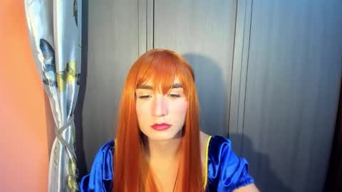 Sarah Catalina Amado. Wanderlust   online show from 11-01-25, 11:18