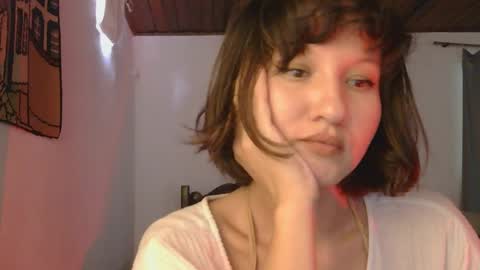 Miya online show from 02-26-26, 03:33