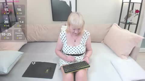 wanessaraso online show from 09-26-25, 10:08