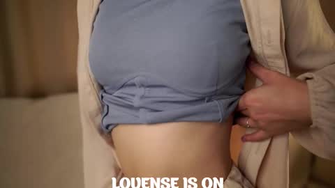 Betti online show from 10-17-25, 10:40