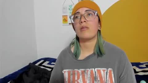 Waningrose  Lu online show from 11-18-25, 11:59