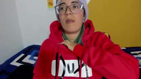 Waningrose  Lu online show from 11-25-25, 11:49