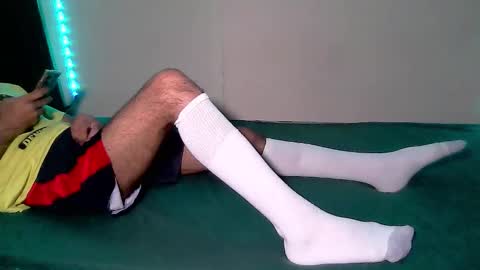 wankaaster online show from 10-12-25, 07:24