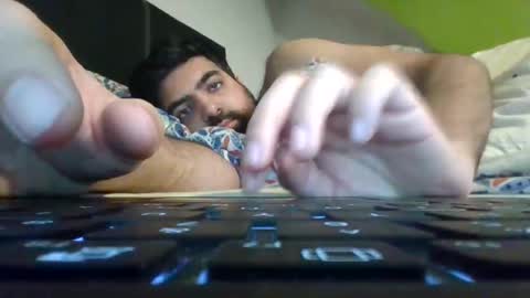 wankistani11 online show from 12-07-24, 01:29