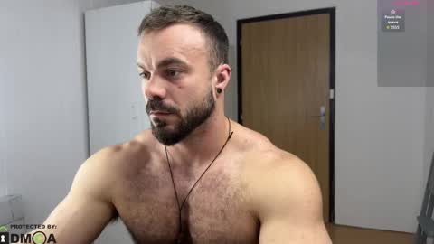 new online show from 03-05-25, 10:55