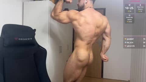 new online show from 11-29-25, 06:16