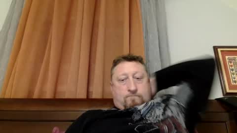 wantstoperform online show from 01-26-25, 12:26