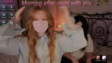 lira and flo online show from 01-13-26, 02:17