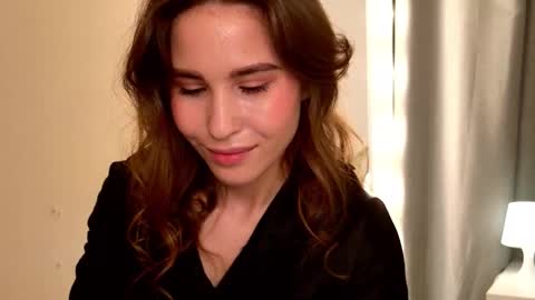 Milana online show from 11-07-25, 09:37