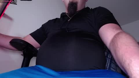 Warno online show from 10-14-25, 04:02