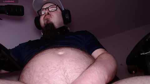 Warno online show from 11-13-25, 08:46