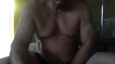 warriorman27 online show from 01-28-25, 08:47