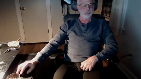 wasted_daze_ online show from 01-18-25, 01:19