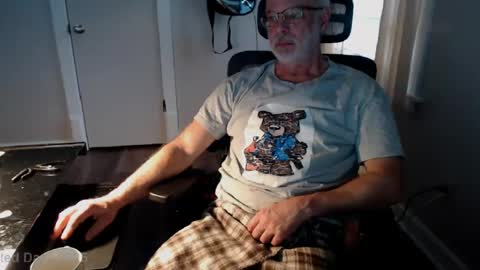 wasted_daze_ online show from 01-18-25, 02:02