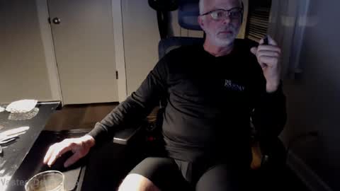 wasted_daze_ online show from 01-21-25, 02:33