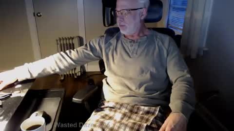 wasted_daze_ online show from 01-22-25, 12:17