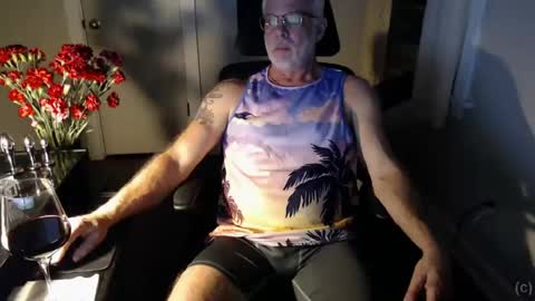 wasted_daze_ online show from 11-03-25, 02:13