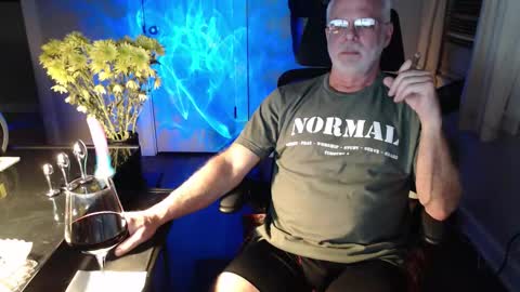 wasted_daze_ online show from 02-01-26, 02:54