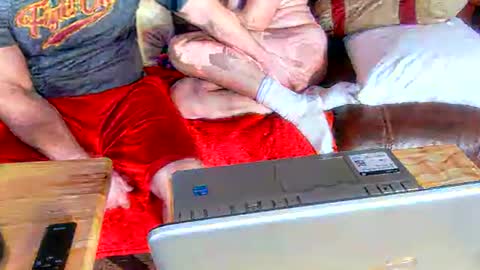 Hereforfun online show from 02-15-26, 03:42