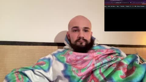 watchmebbxo online show from 04-02-26, 07:11