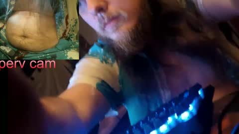 watchmegamer320 online show from 11-24-25, 06:46