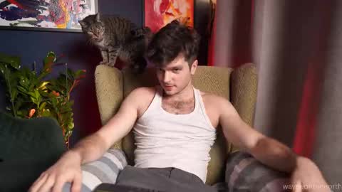 waynenorth online show from 10-25-25, 03:40