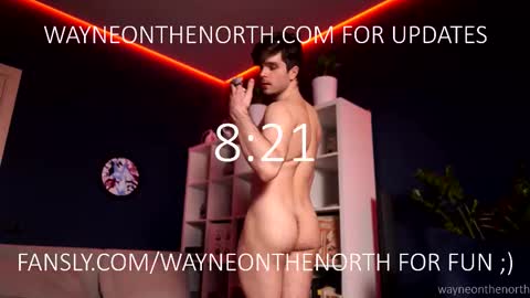 waynenorth online show from 02-28-26, 03:24