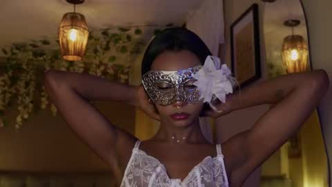 Wayuu Goddess  3 online show from 10-11-25, 07:01